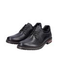 HWK Herren Halbschuhe Elegante Schnürer FS 2025