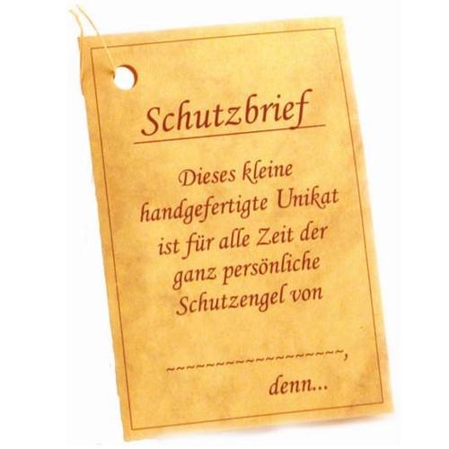 Tonschutzengel 45mm - Default Title