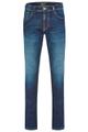 Relaxed Fit 5-Pocket Jeans aus Baumwolle 33/32 Relaxed Fit - Indigo
