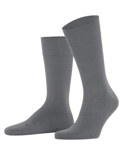FALKE Sensitive New York Herren 47-50 - Light Grey