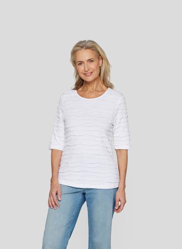 Powder Rose 42 - Weiss