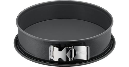 Springform Plus 8,5cm Ø30cm schwarz