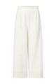 Peached Culotte Weiß M