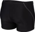 ARENA Badehose M BYOR EVO SHORT R 8 in Schwarz