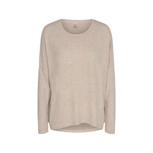SC-BIARA 1 XS - Cream Melange