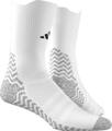 ADIDAS Herren Socken adidas Football GRIP Knitted Light Performance Crew L in Pink