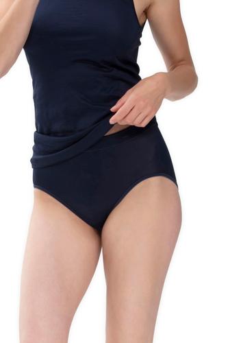 Taillen-Slip 46 - Night Blue