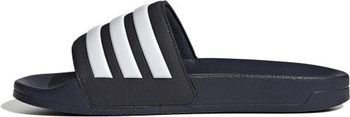 adidas Shower adilette 38 in Schwarz