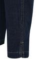 Hose 46 - Jeansblau