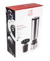 Pfeffermühle Elis Sense Batteriebetrieb Edelstahl 20cm