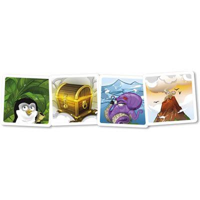 Edition Spielwiese - Memoarrr