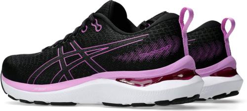 ASICS Damen Laufschuhe GEL-GLORIFY 6 42 in Schwarz