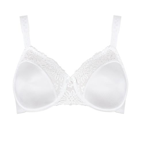 Ladyform Soft W X 90E - Weiss