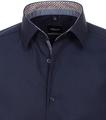 Businesshemd 38 Modern Fit - Blau