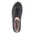 Halbschuh Leder \ FRESH Orthopädische Schuhe FS 2025