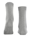 FALKE Cosy Wool Damen 35-38 - Lt. Heather