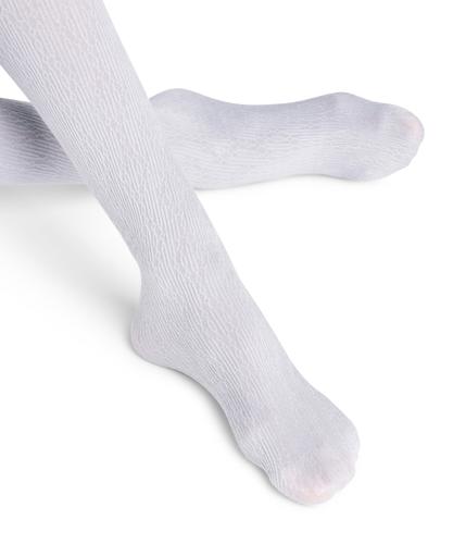 FALKE Temple Angel 60 DEN Damen L - Lunar