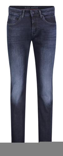 MAC JEANS - Arne Pipe, Workout DenimFlexx 32/32 Modern Fit - Blau
