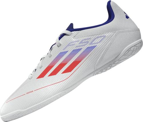 ADIDAS Herren Fussball-Hallenschuhe F50 Club IN 39 ⅓ in Grau