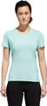 ADIDAS Damen Franchise Supernova T-Shirt M in Silber