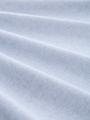 T-Shirt mit Logo-Label XXXL Regular Fit - Dove Blue White Fine Stripe
