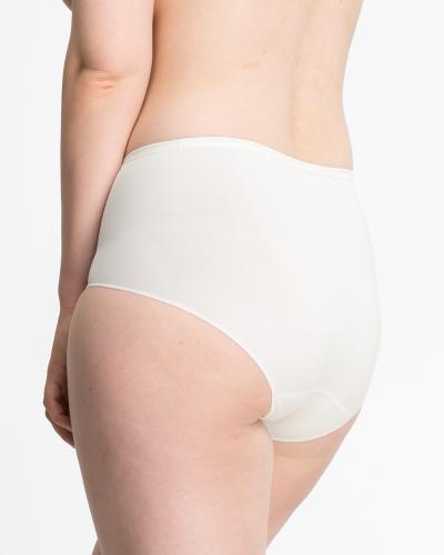 Classsic Slip INSHAPE 36/38 - Elfenbein