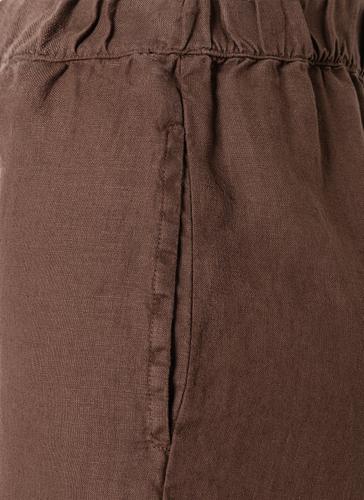 Hose Regular Fit - Dark Chocolate