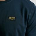 American Classic Tee Blau XXXL
