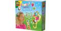 SES Creative - Fruchtigduftende Seifenblasen 3x 200 ml