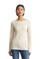 Longsleeve regular Mehrfarbig XL