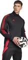 ADIDAS Herren Rolli Tiro 24 (normal & lang) M in Schwarz
