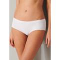 Panty 40 - Weiss