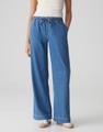 Hose "Miva" - Dunkelblau / 42 L32