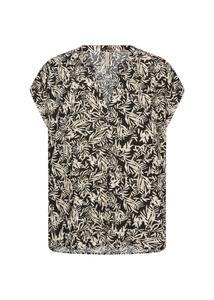 SC-FAYE 2 XL - C Black Combi