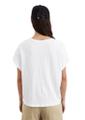DfC T-Shirt regular L Regular Fit - White