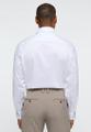 Soft Luxury Shirt Twill Langarm Weiß 41/Langarm - 65cm