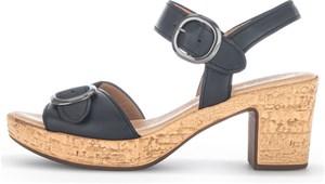 Plateau Sandalen FS 2023