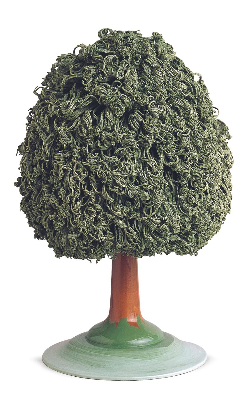 Laubbaum