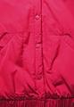 Blouson mit Knopfleiste XL - Granita Red