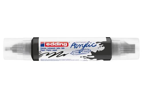 Acryl Double Liner 5400 3D basic
