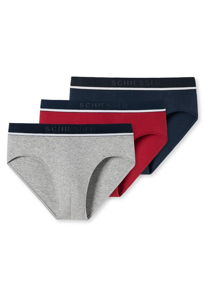 3PACK Rio-Slip 4