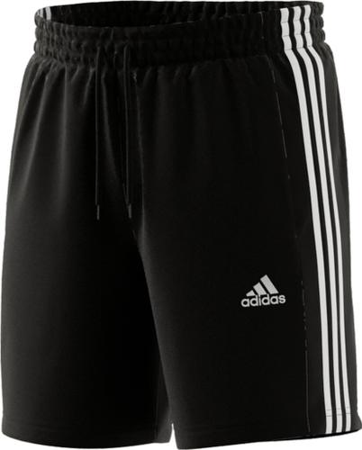 ADIDAS Herren Shorts M 3S CHELSEA S in Schwarz