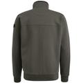 spacer interlock sweat Grün XXL