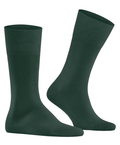 FALKE Tiago Herren 41-42 - Hunter Green