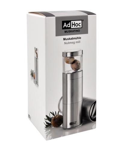 Muskatmühle MUSKATINO