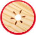 Lernspiel Logisteck "Apfel" 9-teilig