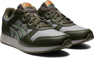 ASICS Herren Freizeitschuhe LYTE CLASSIC 42 ½ in Grau
