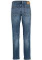 Relaxed Fit fleXXXactive® Jeans Blau 34/34