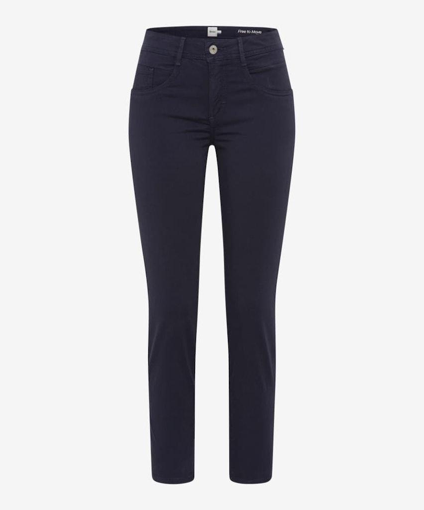 Style Shakira S Blau 22
