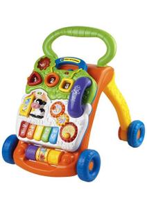 Vtech® Vtech® Lauflernwagen, mit 11 Kindermelodien